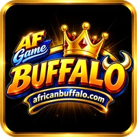 AFRICAN BUFFALO · mmkgo8.com